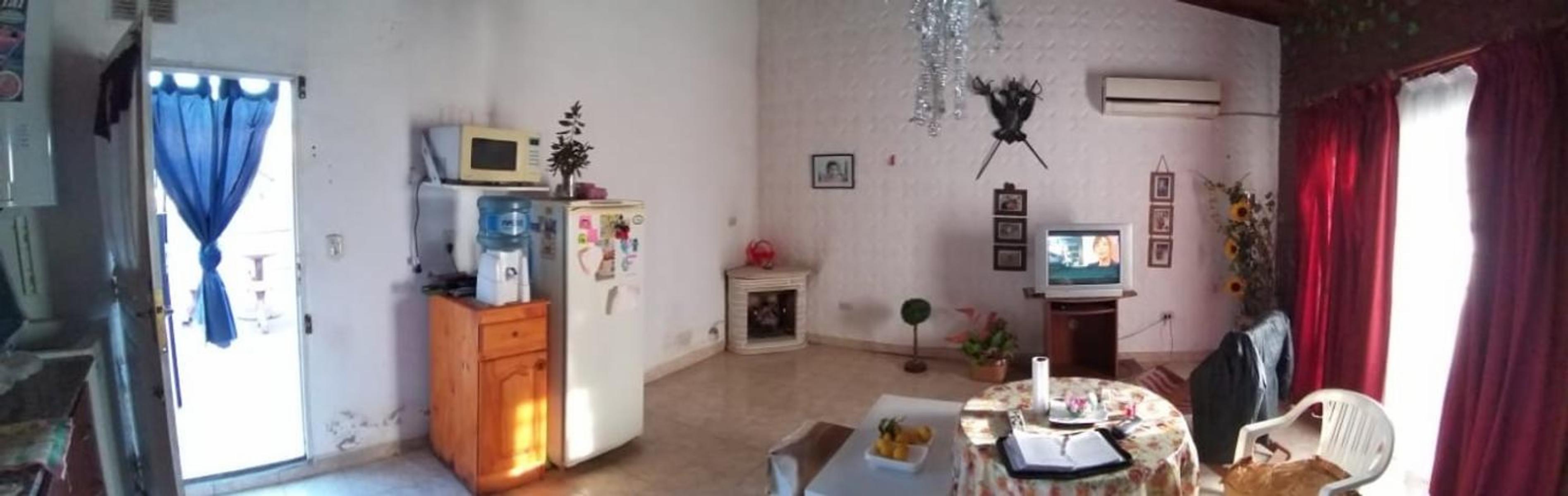 Importante casa en Merlo zona Parq. San Martín, Talcahuano — foto 4