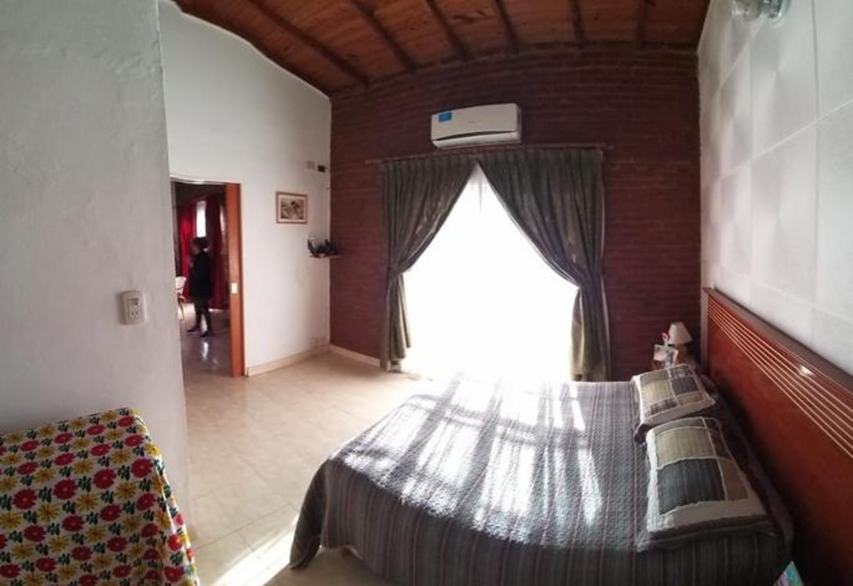 Importante casa en Merlo zona Parq. San Martín, Talcahuano — foto 5