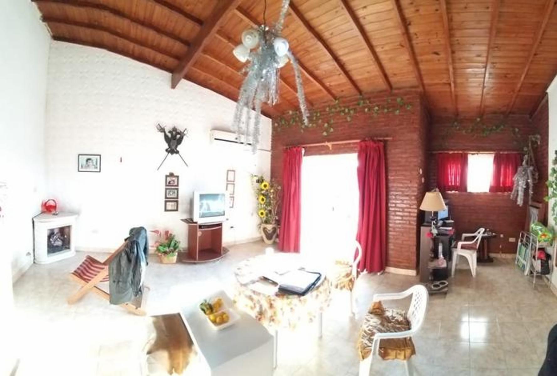 Importante casa en Merlo zona Parq. San Martín, Talcahuano — foto 7