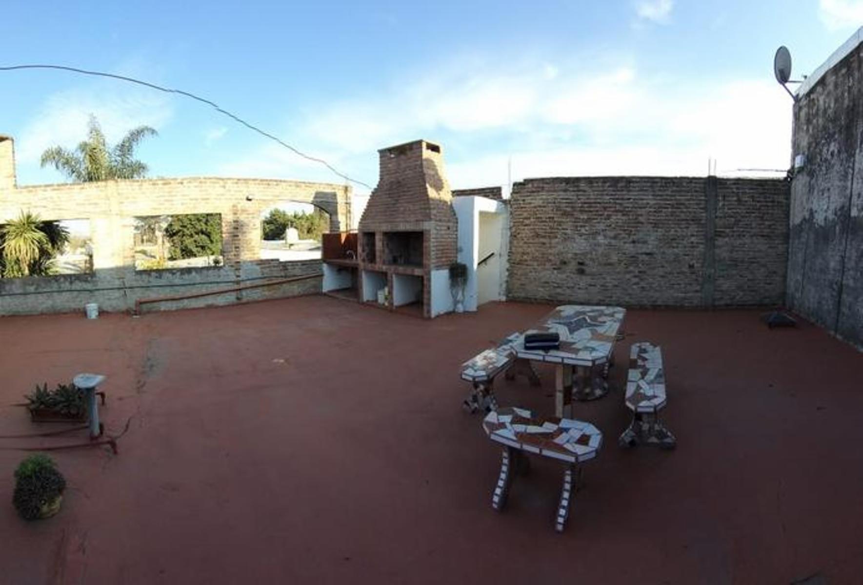 Importante casa en Merlo zona Parq. San Martín, Talcahuano — foto 8