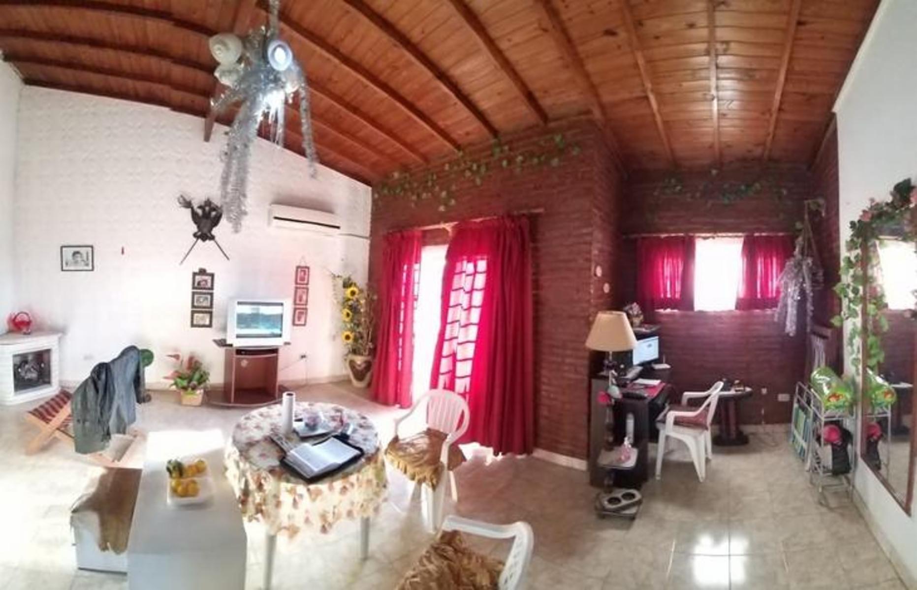 Importante casa en Merlo zona Parq. San Martín, Talcahuano — foto 10