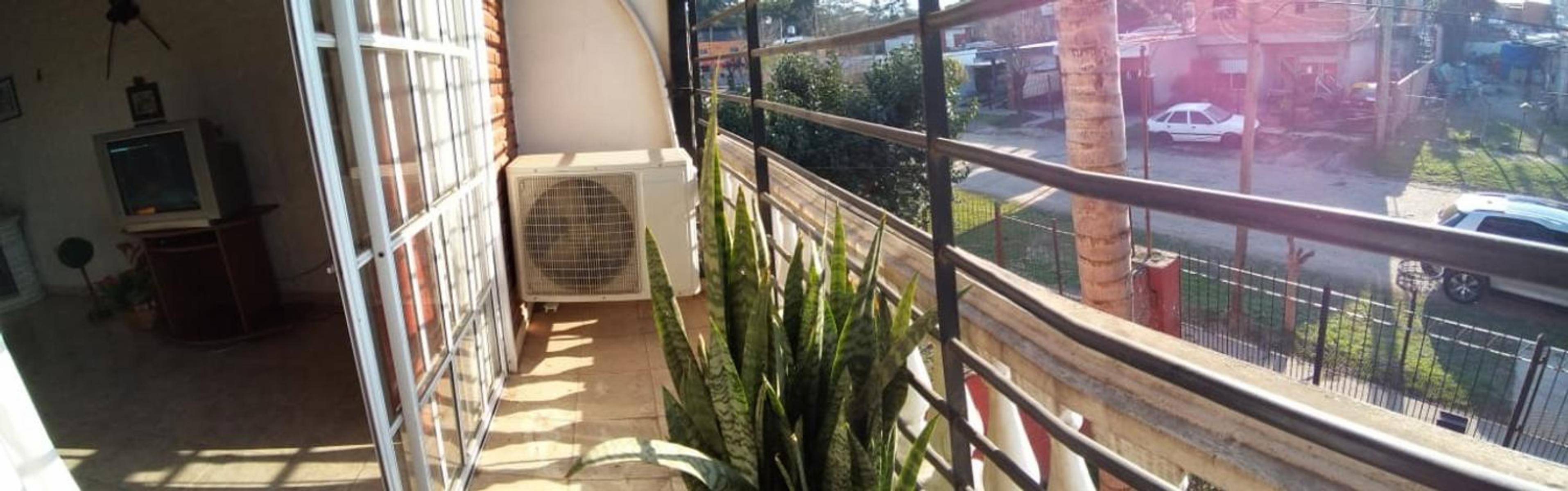 Importante casa en Merlo zona Parq. San Martín, Talcahuano — foto 12