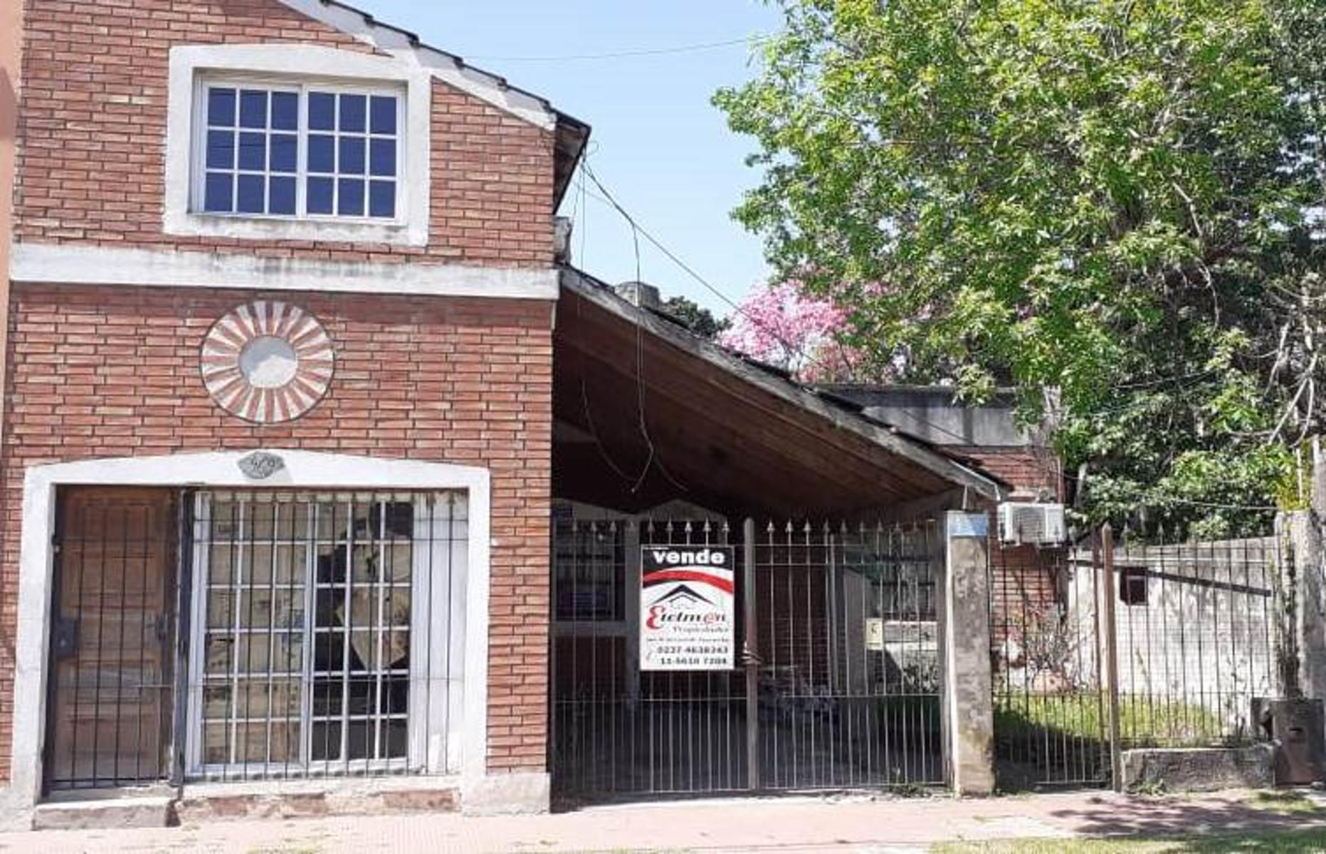 Oportunidad, Casa y Departamento a reciclar Moreno Centro — foto 2