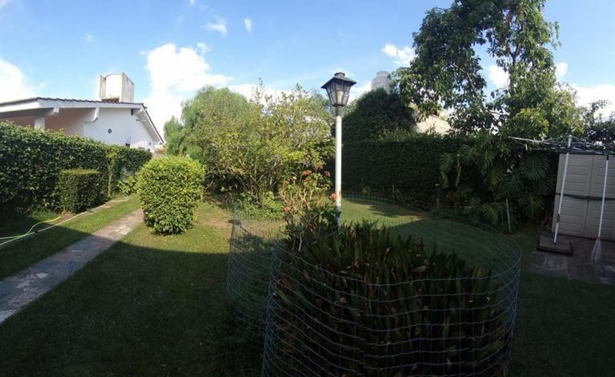 Venta de Casa + Depto. en Paso del Rey — foto 8