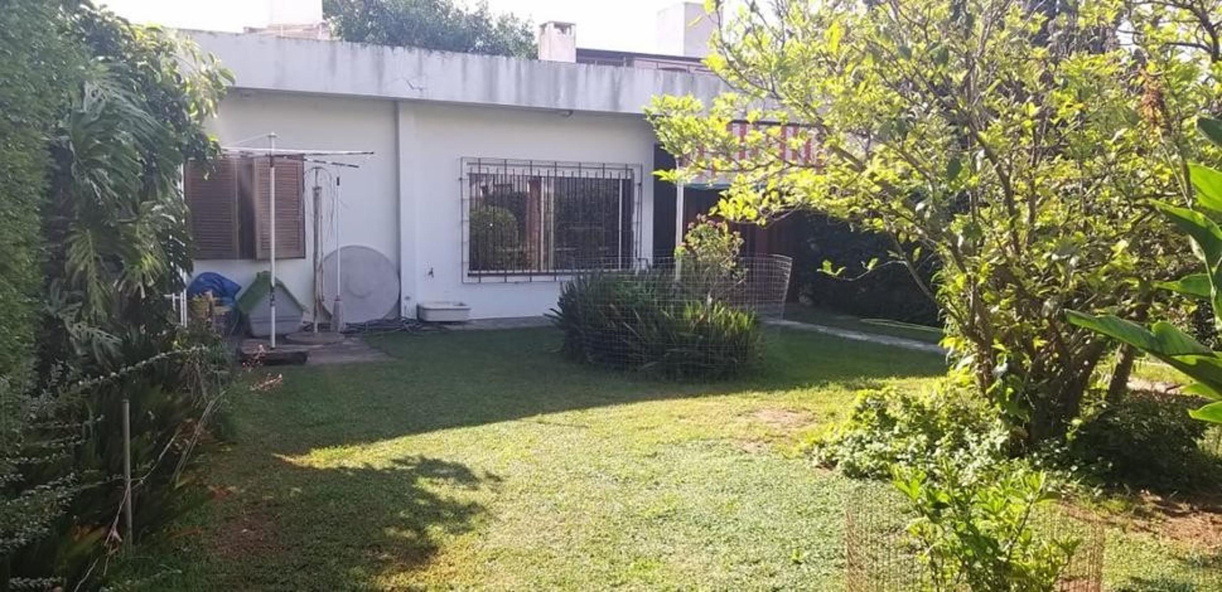 Venta de Casa + Depto. en Paso del Rey — foto 10