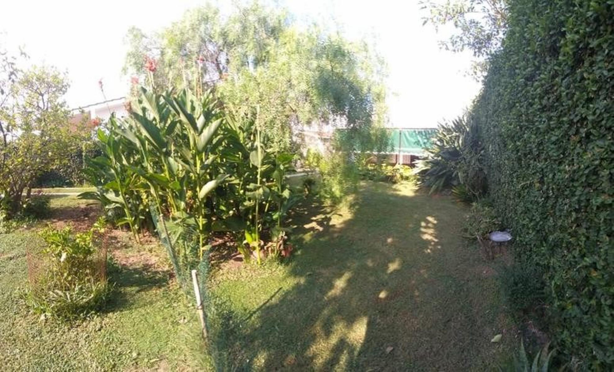 Venta de Casa + Depto. en Paso del Rey — foto 11
