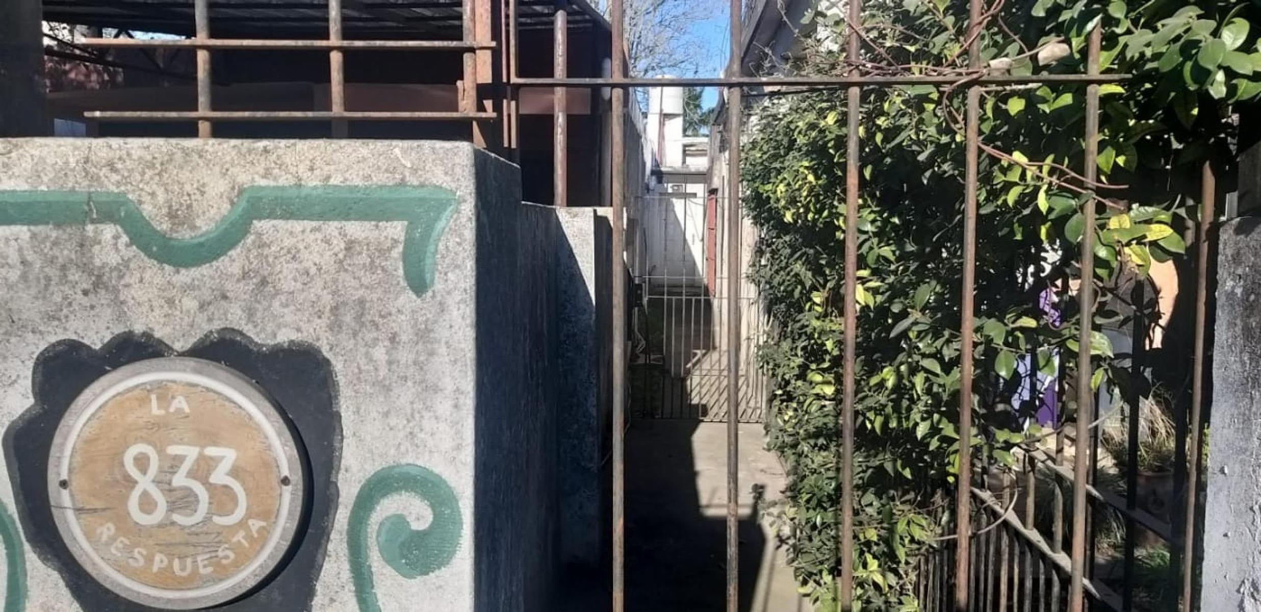 DEPARTAMENTO EN VENTA Nemesio Alvarez 800-Moreno centro — foto 2