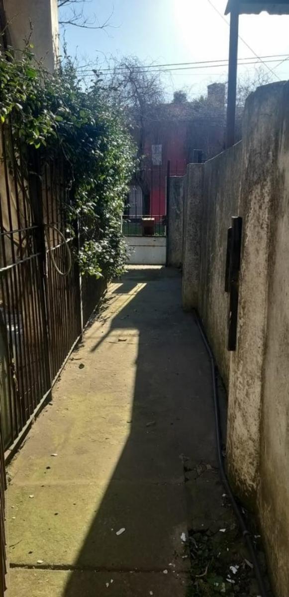 DEPARTAMENTO EN VENTA Nemesio Alvarez 800-Moreno centro — foto 10