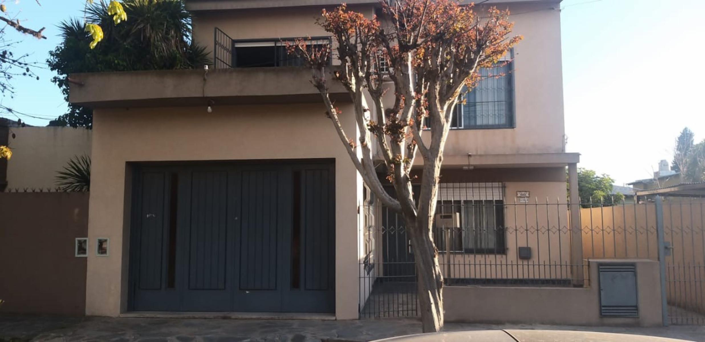 Venta de amplia casa en Barrio Arca - Partido de Moreno, calle A. del Valle 1700 — foto 6