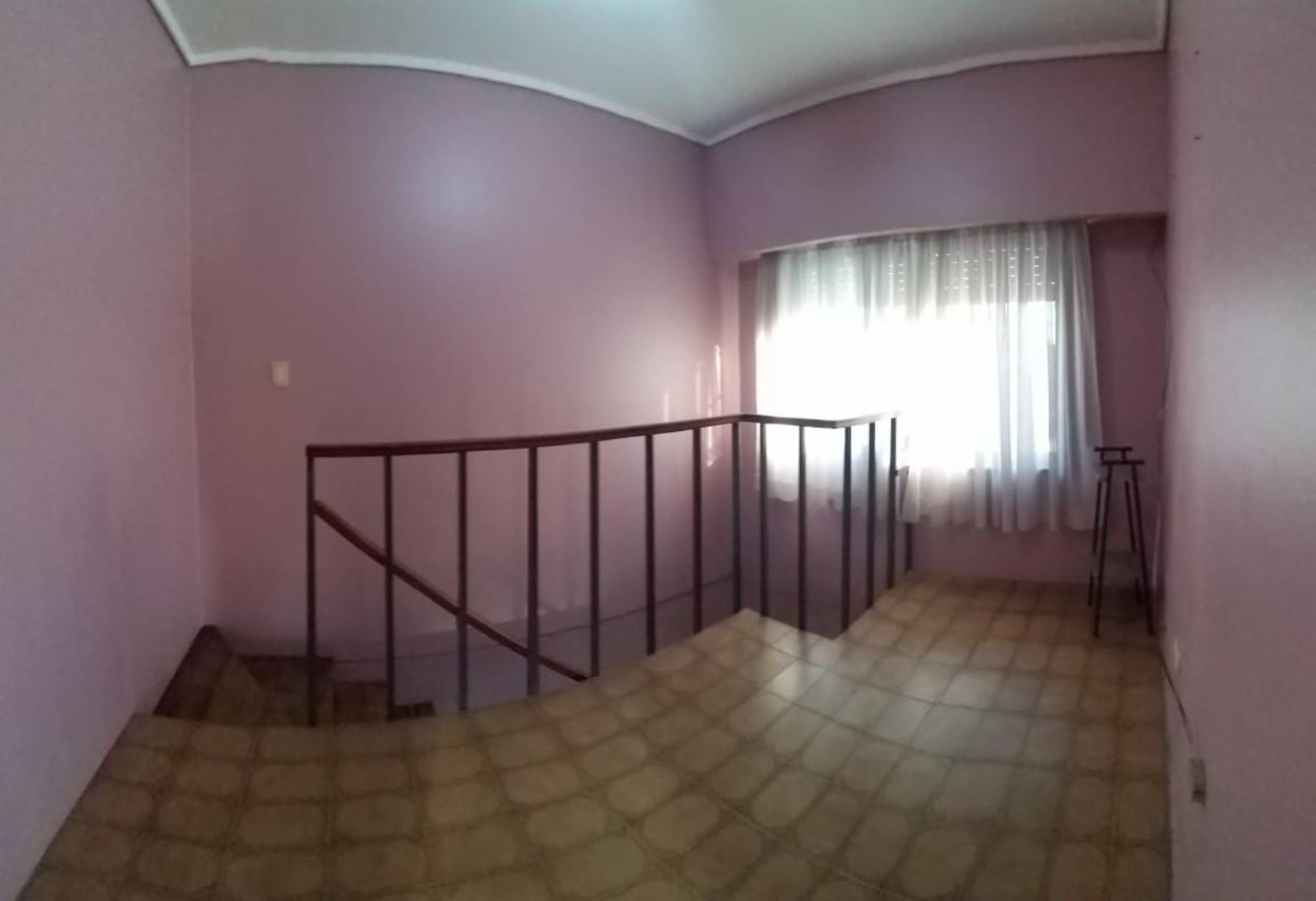 Venta de amplia casa en Barrio Arca - Partido de Moreno, calle A. del Valle 1700 — foto 13