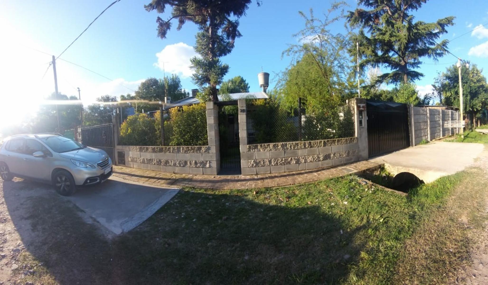Excelente Casa a la venta en Paso del Rey centro, calle Independencia entre Paganelli y Av. de la Ribera — foto 3
