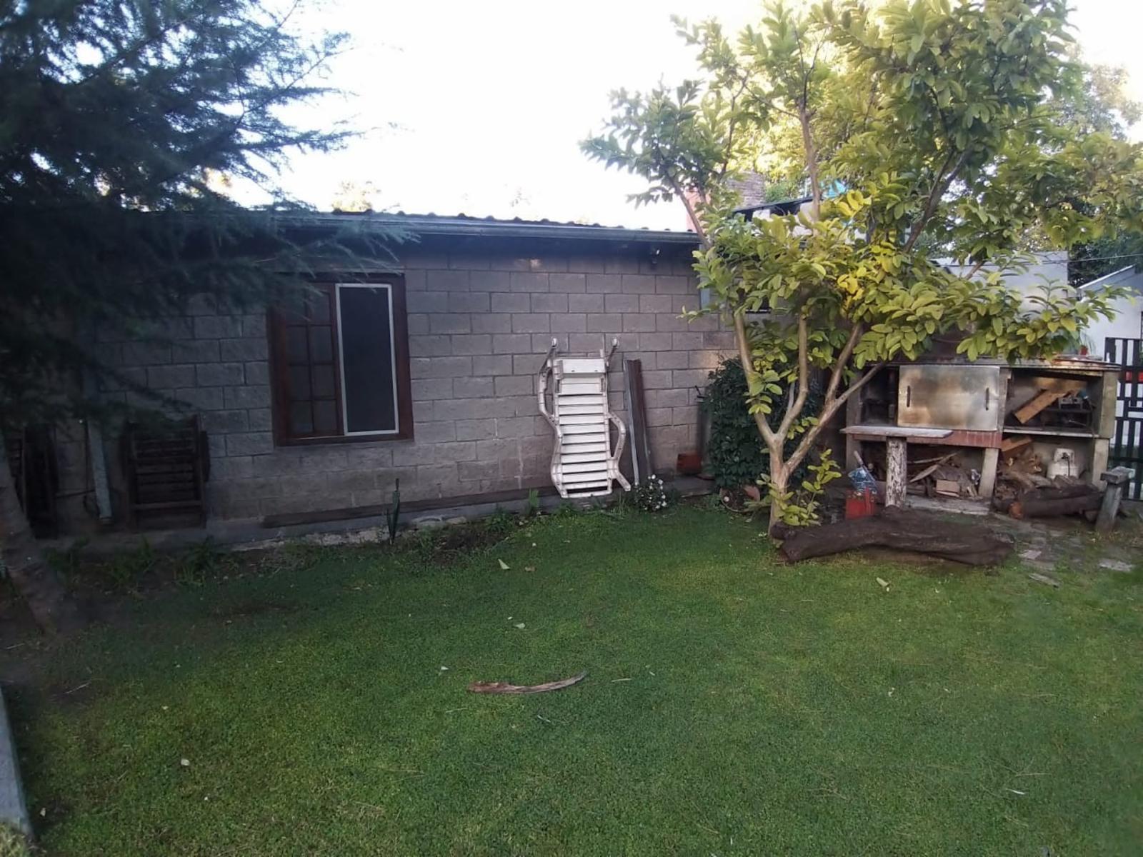 Excelente Casa a la venta en Paso del Rey centro, calle Independencia entre Paganelli y Av. de la Ribera — foto 6