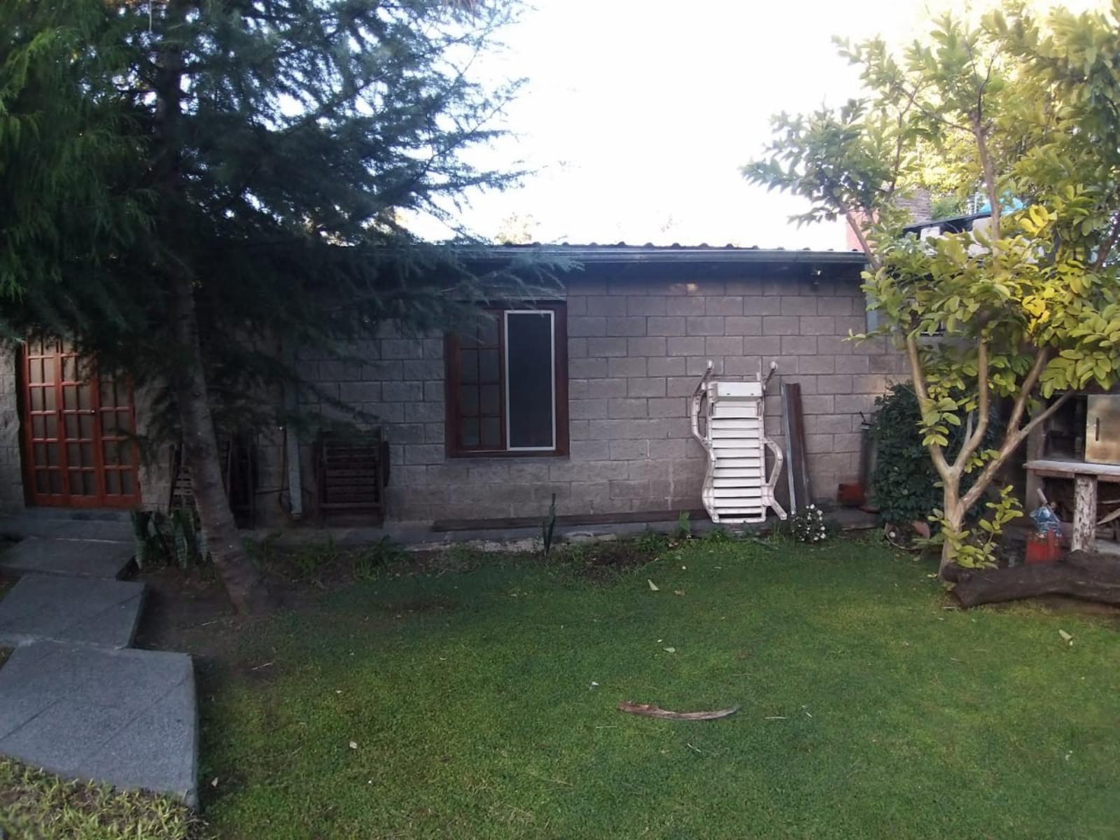 Excelente Casa a la venta en Paso del Rey centro, calle Independencia entre Paganelli y Av. de la Ribera — foto 7