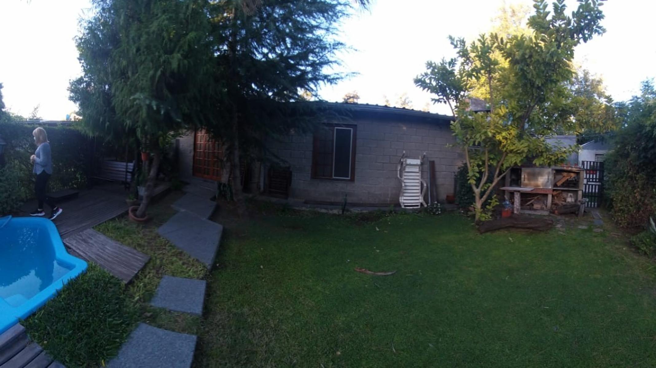 Excelente Casa a la venta en Paso del Rey centro, calle Independencia entre Paganelli y Av. de la Ribera — foto 8