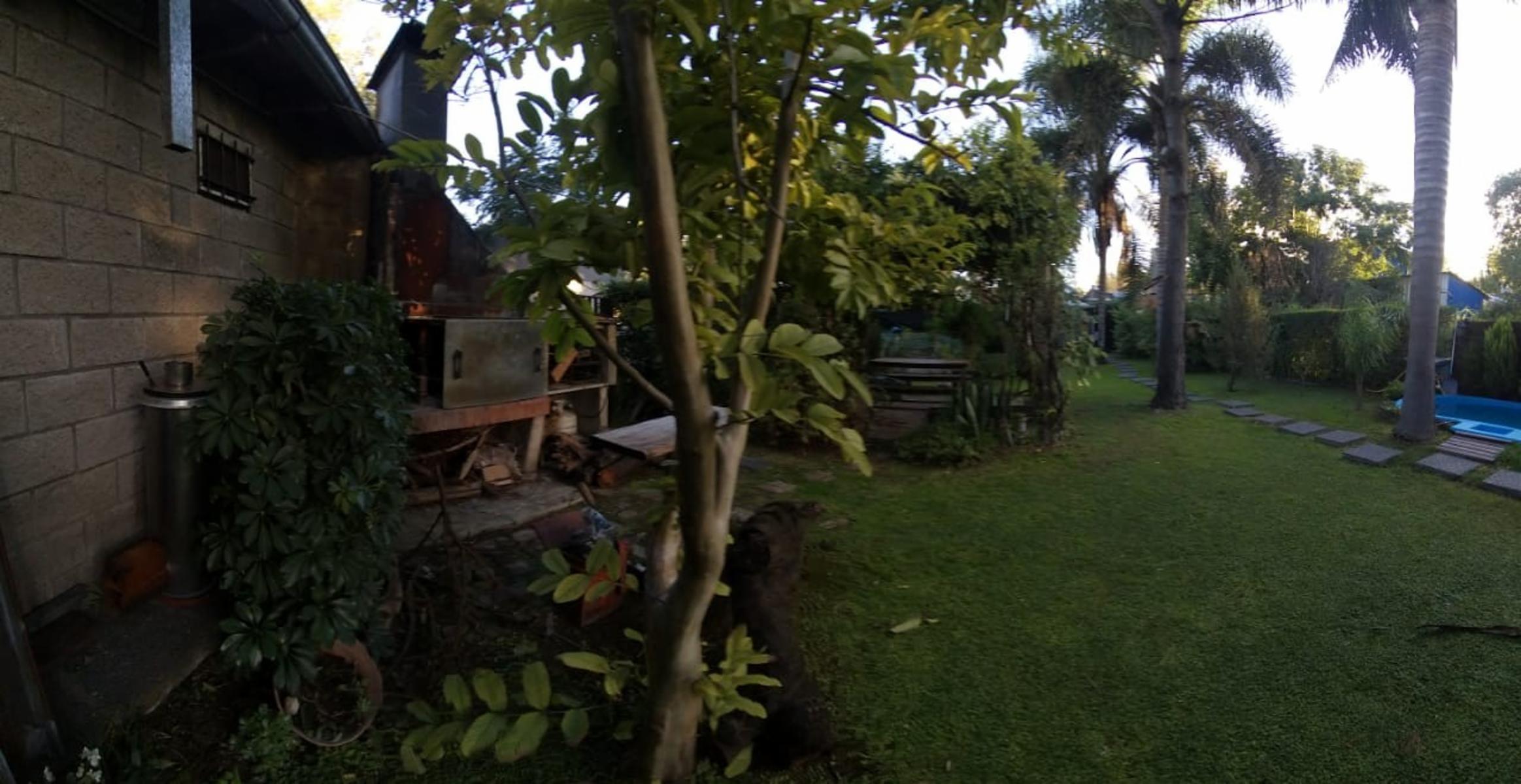 Excelente Casa a la venta en Paso del Rey centro, calle Independencia entre Paganelli y Av. de la Ribera — foto 12