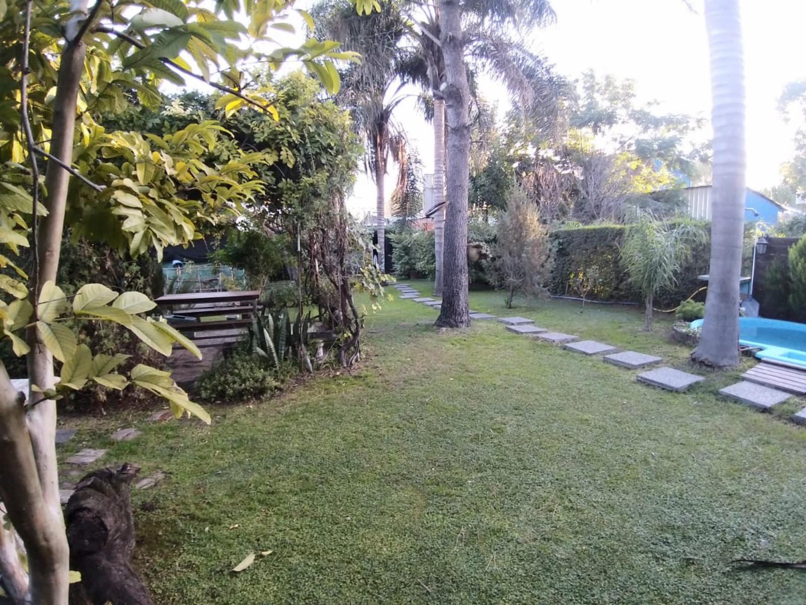 Excelente Casa a la venta en Paso del Rey centro, calle Independencia entre Paganelli y Av. de la Ribera — foto 14