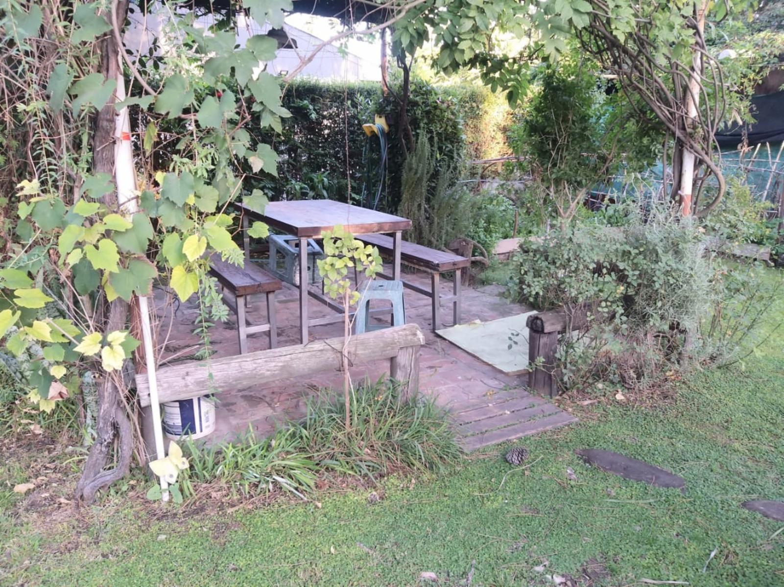 Excelente Casa a la venta en Paso del Rey centro, calle Independencia entre Paganelli y Av. de la Ribera — foto 15