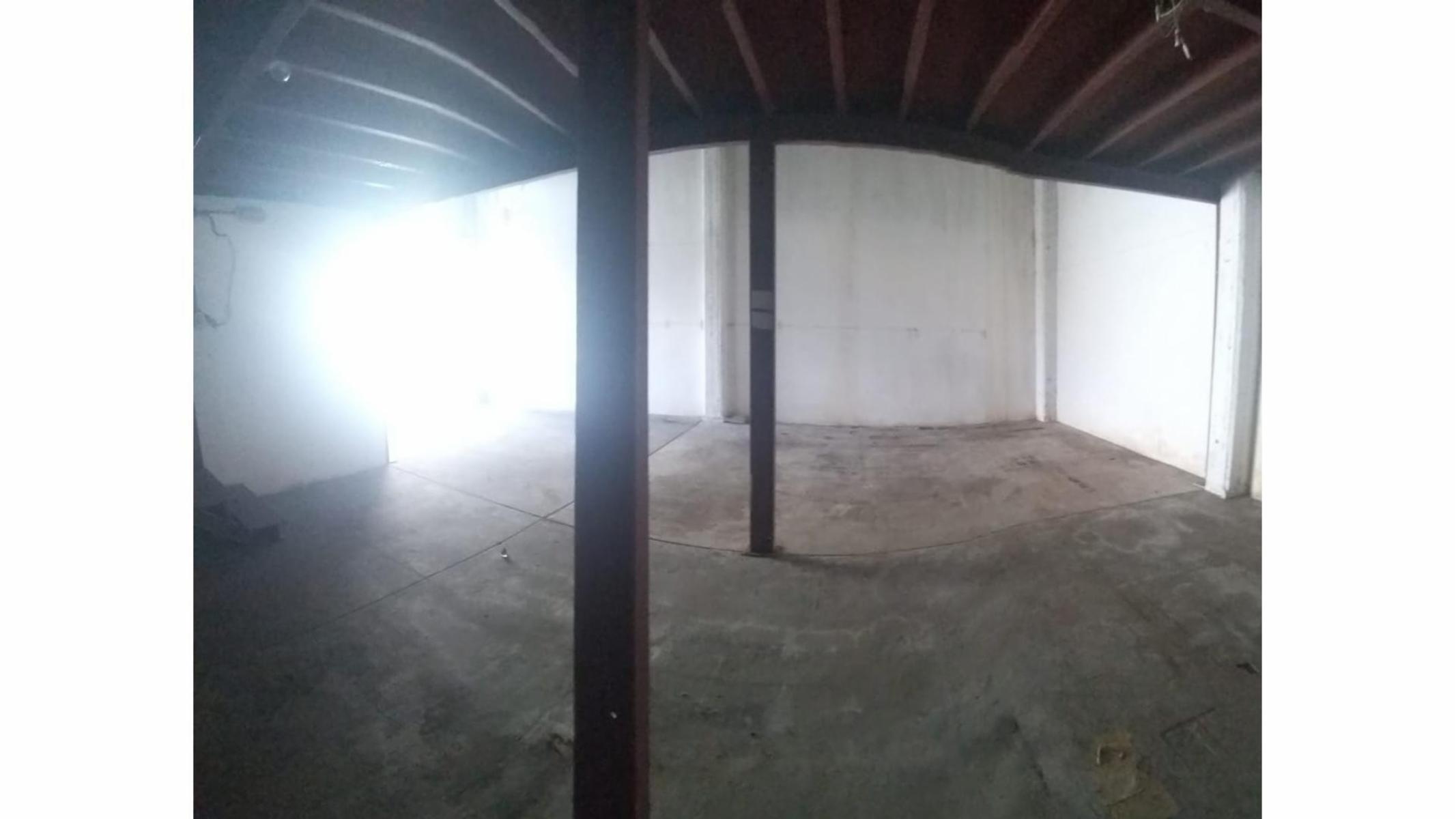Alquiler de Galpón en Moreno, calle Posadas 600 - 7