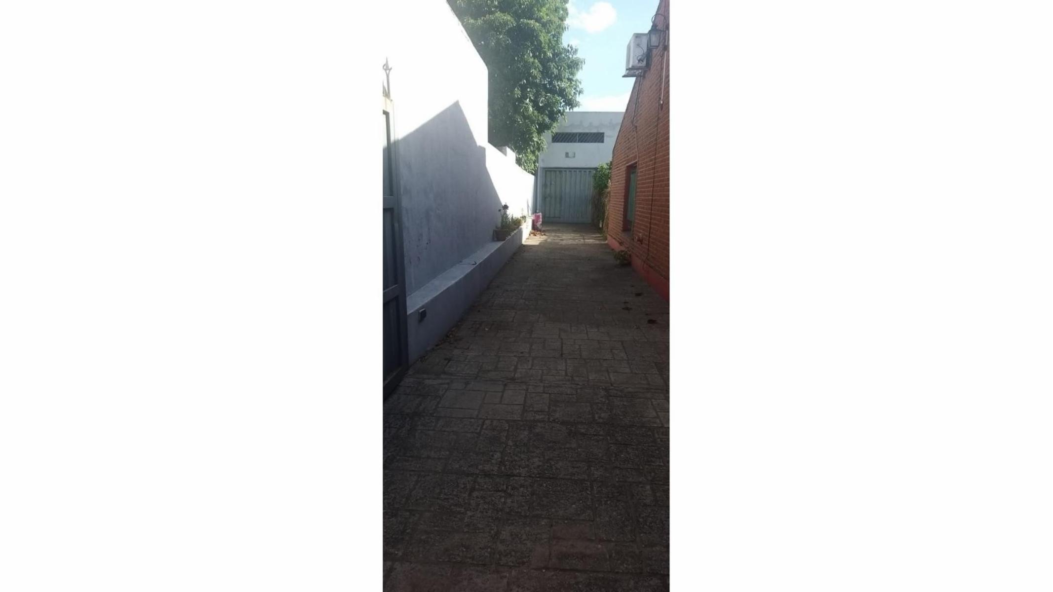 Alquiler de Galpón en Moreno, calle Posadas 600 - 9