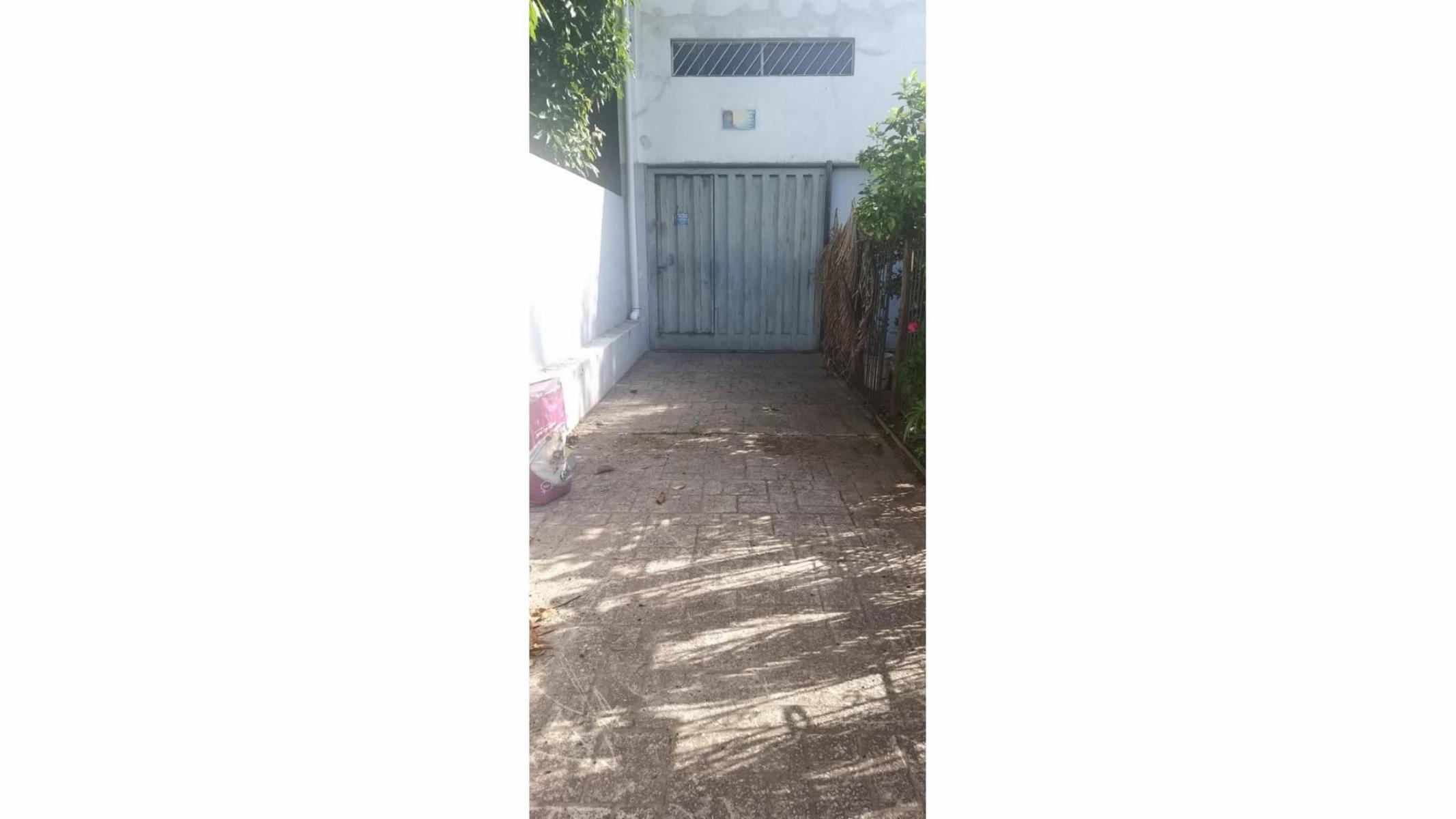 Alquiler de Galpón en Moreno, calle Posadas 600 - 10