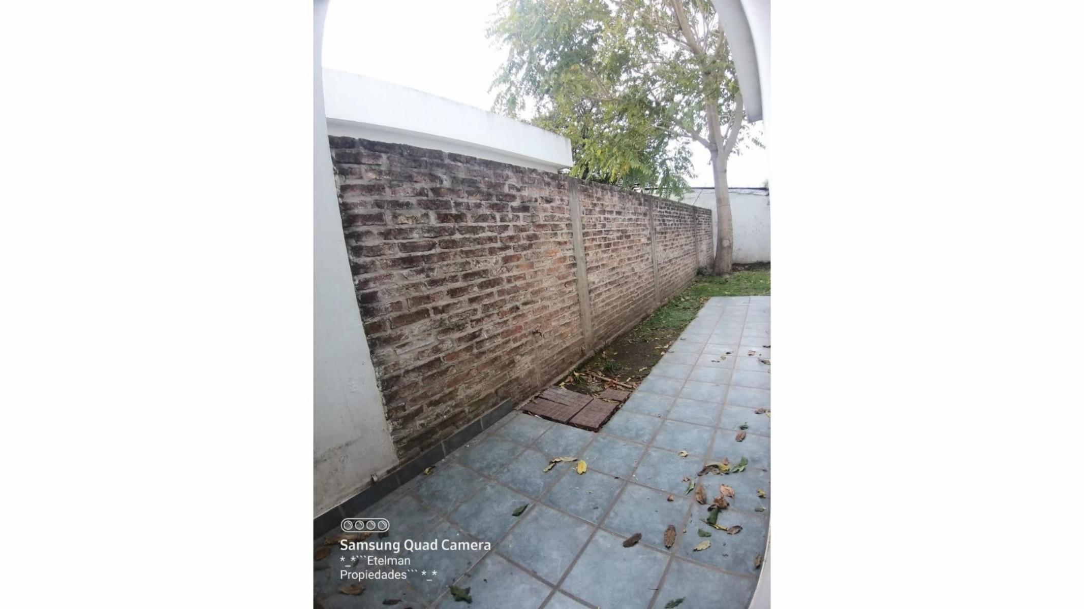 Venta de Duplex en S.A. de Padua, calle Nobel 900 — foto 4