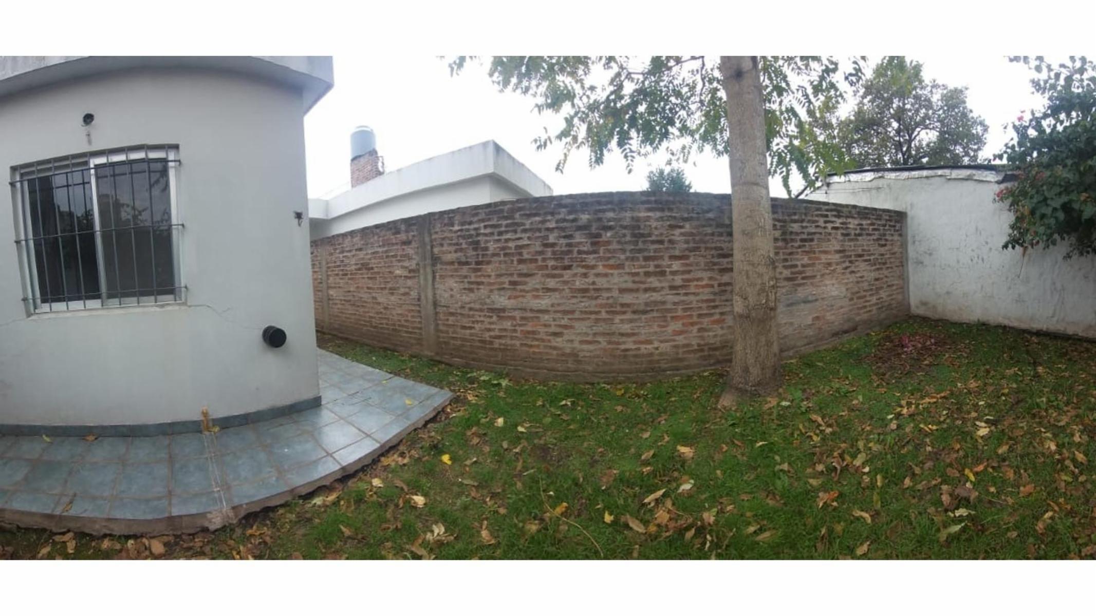 Venta de Duplex en S.A. de Padua, calle Nobel 900 — foto 8