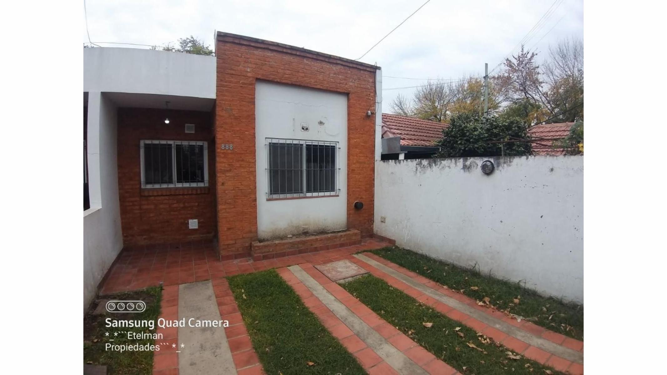 Venta de Duplex en S.A. de Padua, calle Nobel 900 — foto 9