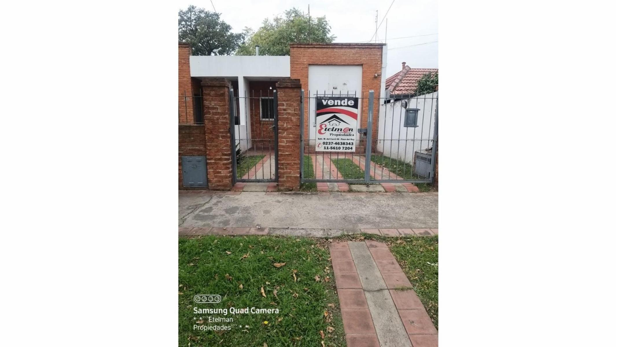 Venta de Duplex en S.A. de Padua, calle Nobel 900 — foto 15