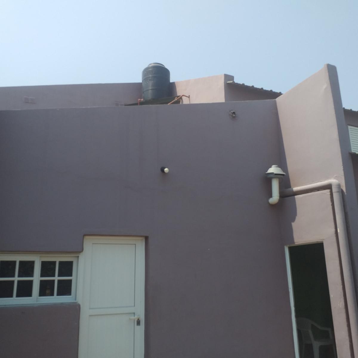 Se Vende Casa 2 plantas - Coronel Du Graty - Chaco - 7