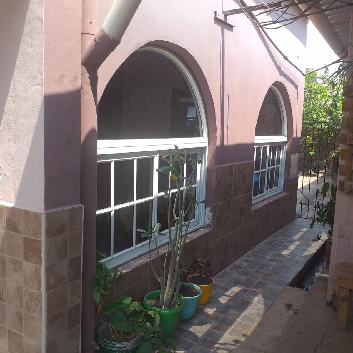 Se Vende Casa 2 plantas - Coronel Du Graty - Chaco - 8