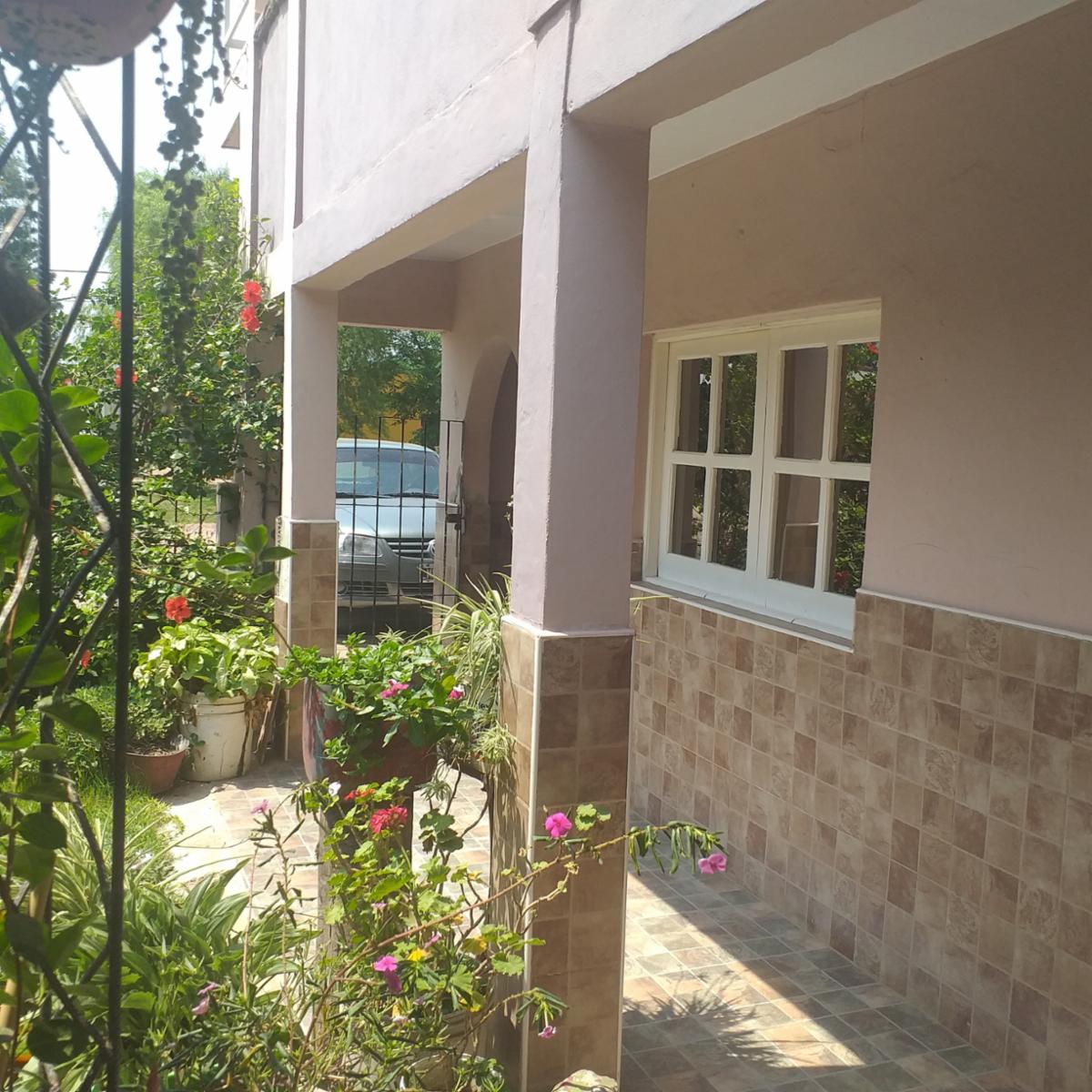 Se Vende Casa 2 plantas - Coronel Du Graty - Chaco - 9