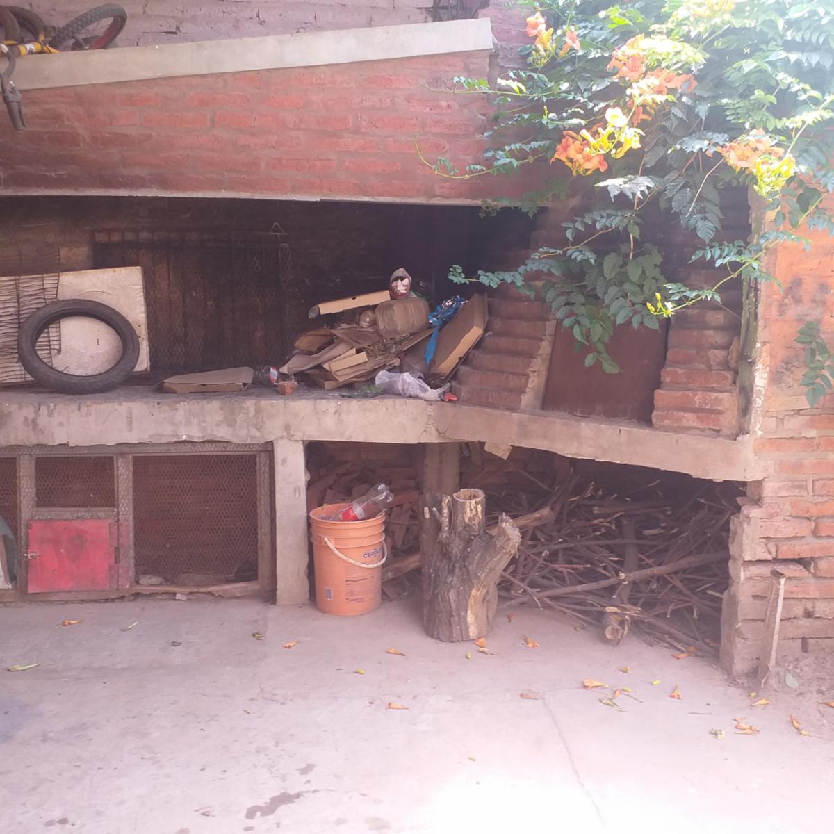 Se Vende Casa 2 plantas - Coronel Du Graty - Chaco - 10