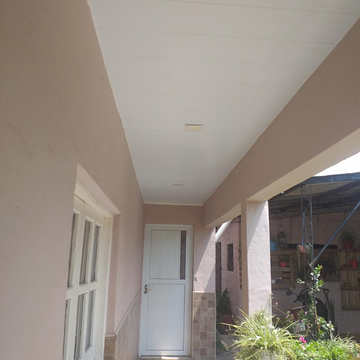 Se Vende Casa 2 plantas - Coronel Du Graty - Chaco - 11