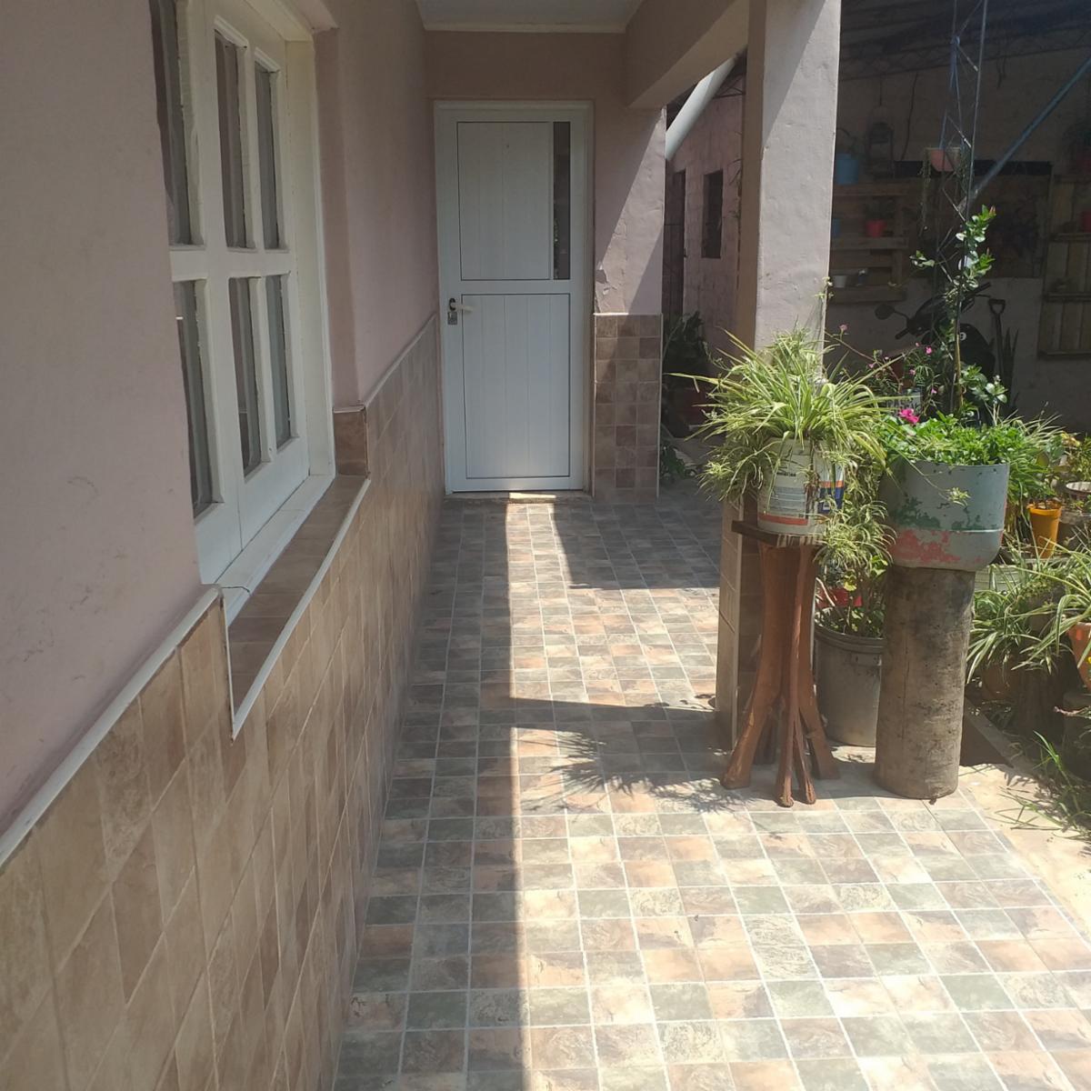Se Vende Casa 2 plantas - Coronel Du Graty - Chaco - 12
