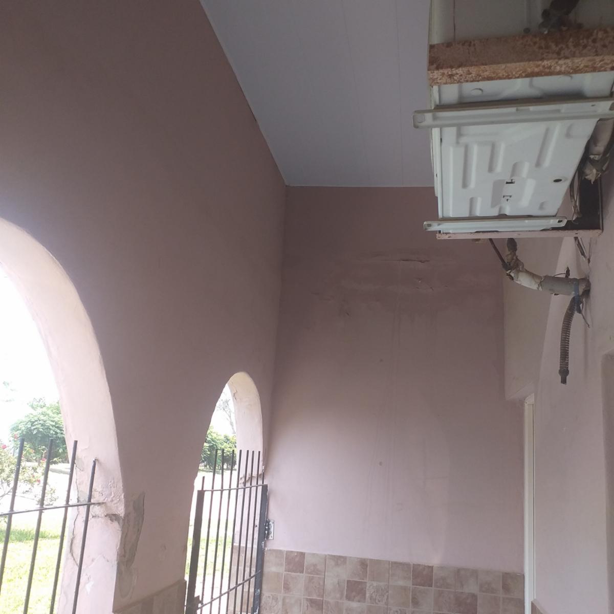 Se Vende Casa 2 plantas - Coronel Du Graty - Chaco - 13