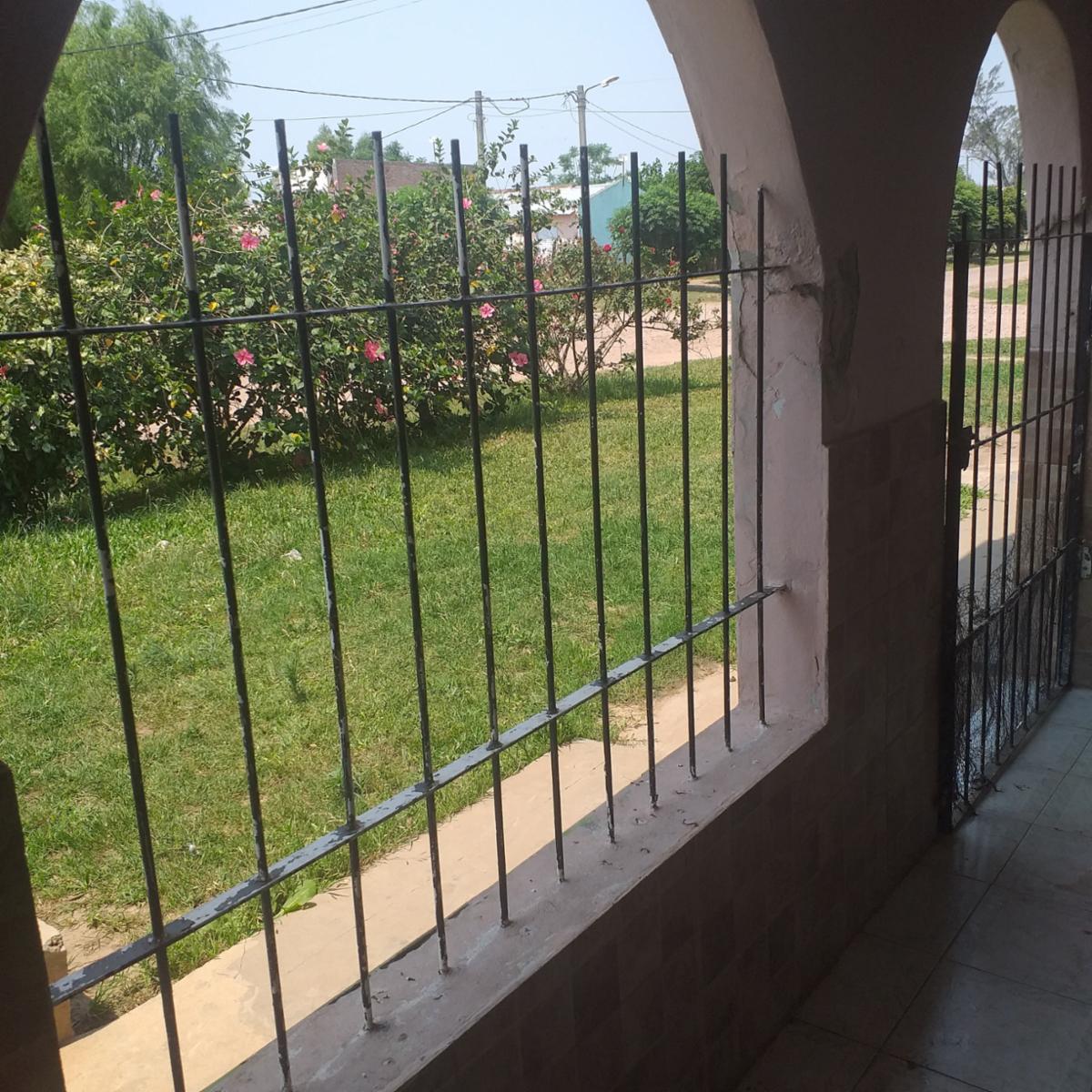Se Vende Casa 2 plantas - Coronel Du Graty - Chaco - 15