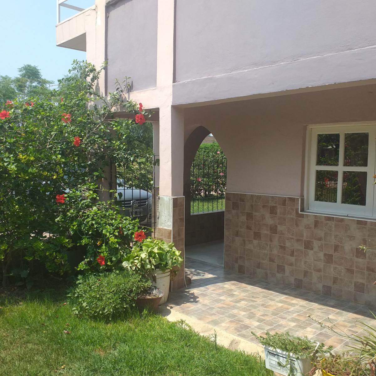 Se Vende Casa 2 plantas - Coronel Du Graty - Chaco - 16