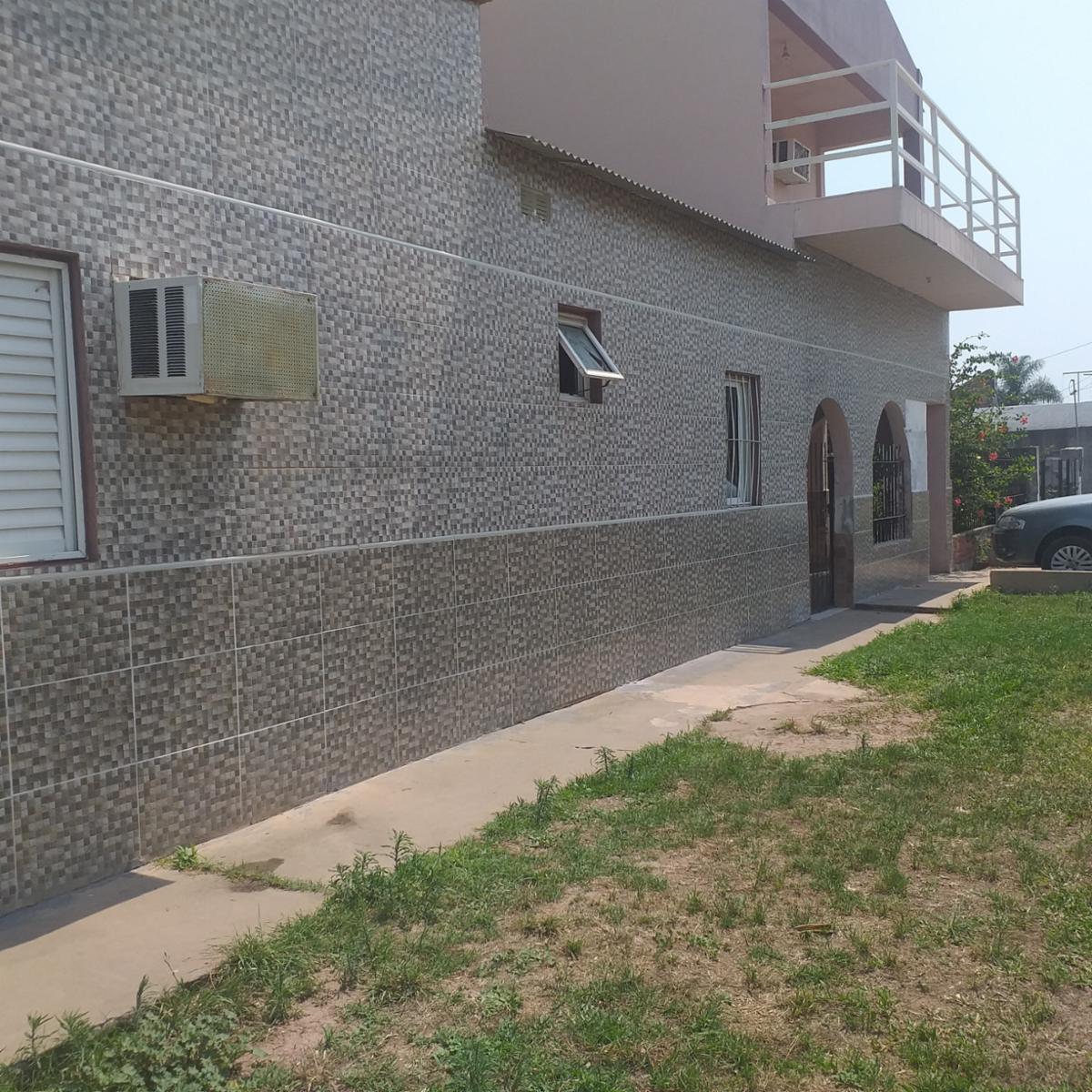 Se Vende Casa 2 plantas - Coronel Du Graty - Chaco - 17