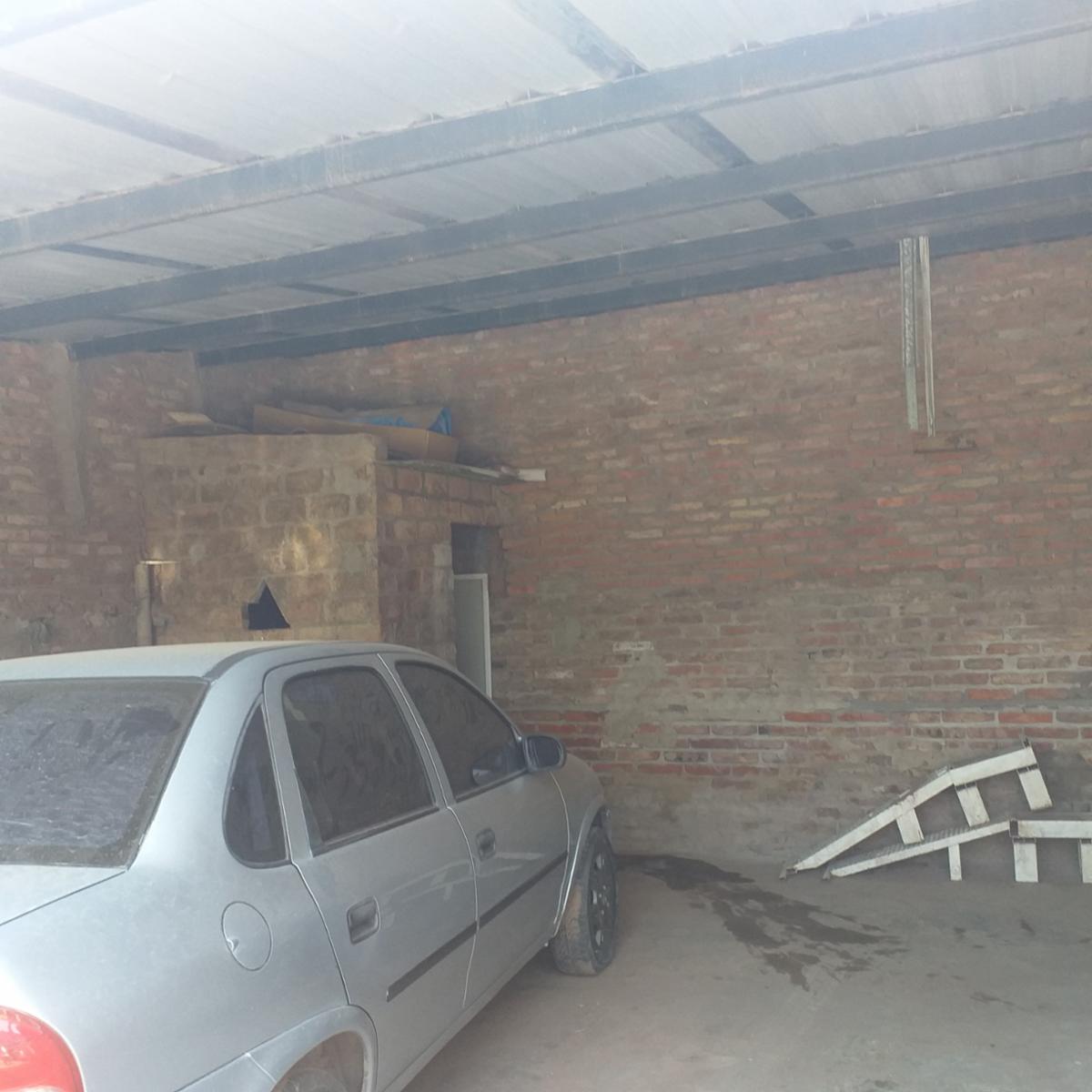 Se Vende Casa 2 plantas - Coronel Du Graty - Chaco - 18