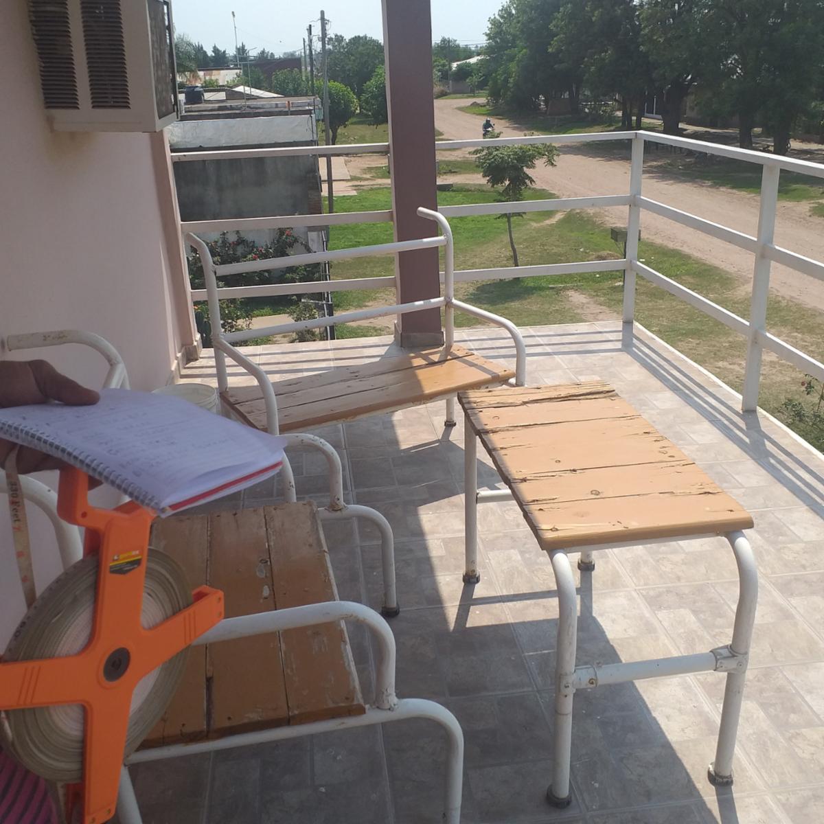 Se Vende Casa 2 plantas - Coronel Du Graty - Chaco - 19