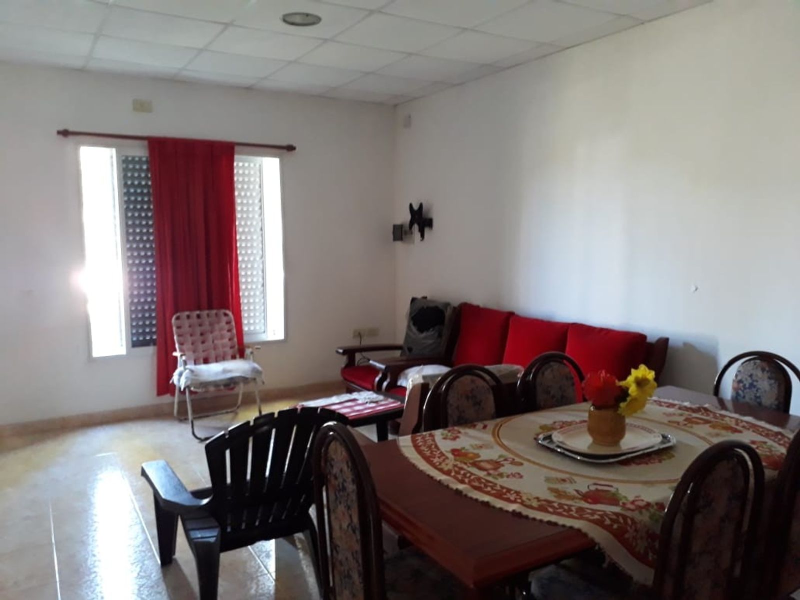 Se Vende Casa en Coronel Du Graty, Chaco- sobre asfalto - 4