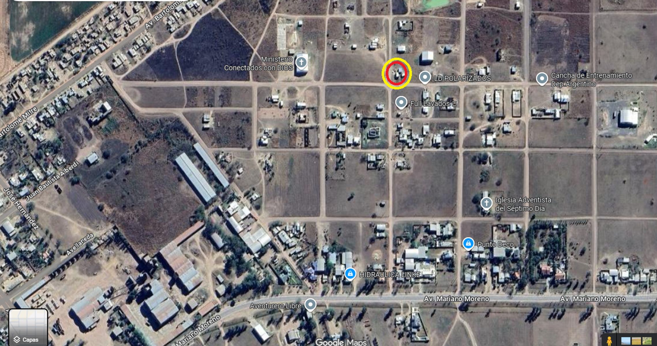 SE VENDE DOS DEPARTAMENTOS NUEVOS- CORONEL DU GRATY - 2