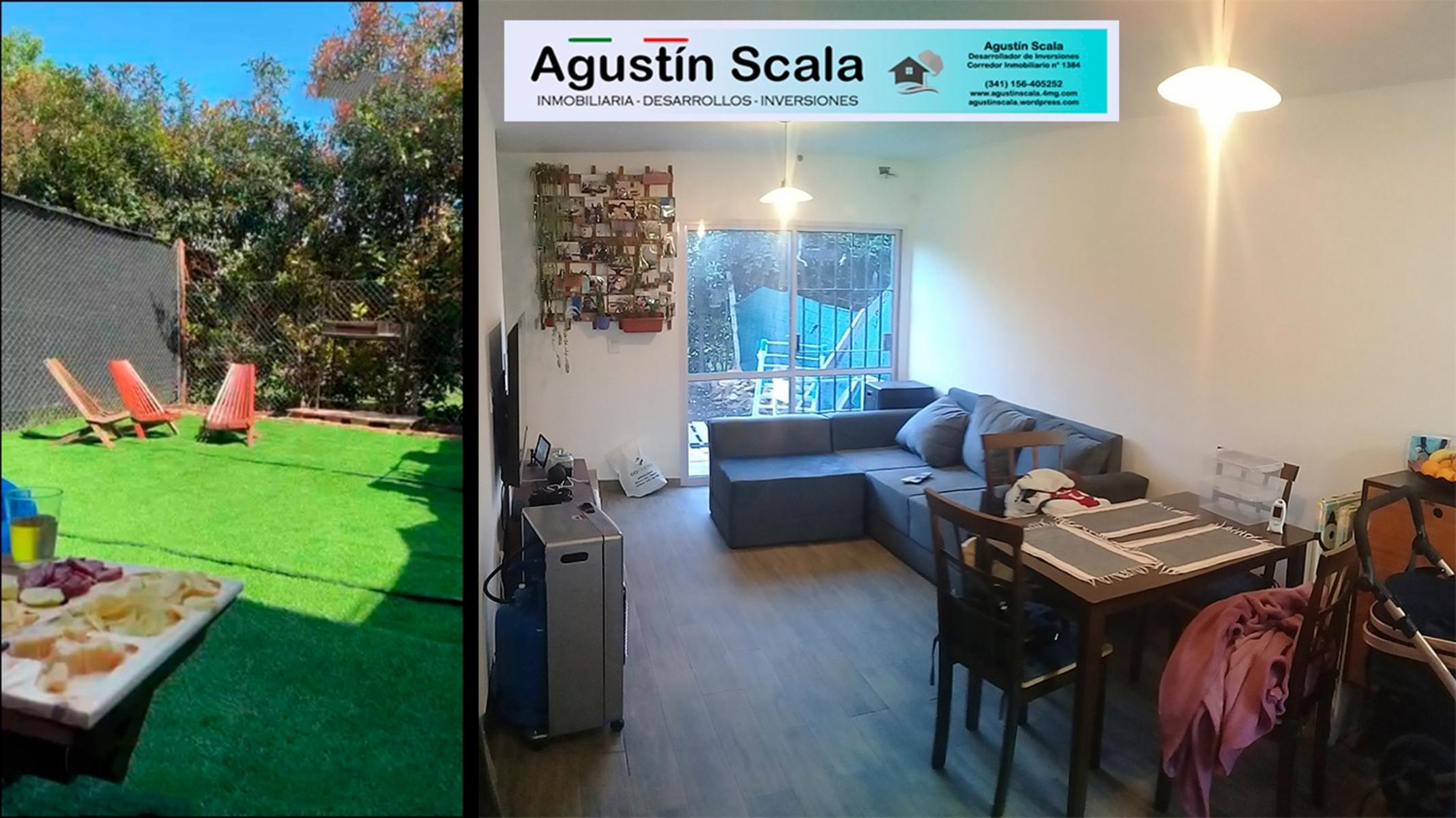 Casa Dúplex Fisherton — foto 2