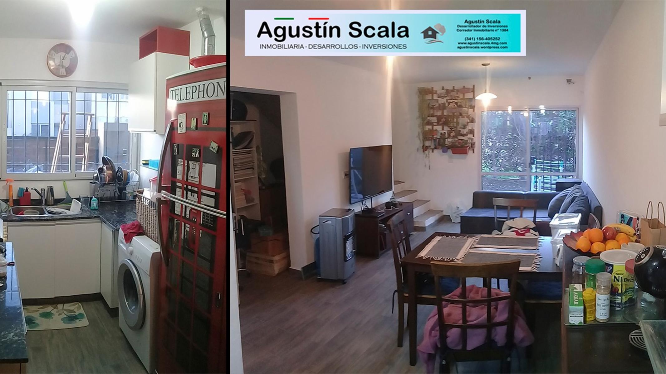 Casa Dúplex Fisherton — foto 3