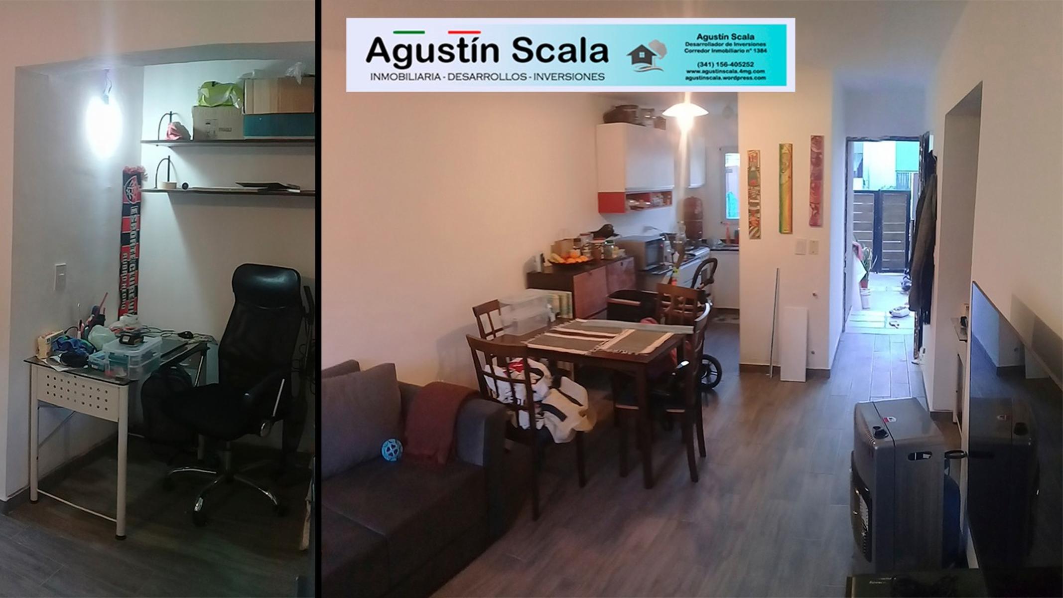 Casa Dúplex Fisherton — foto 4