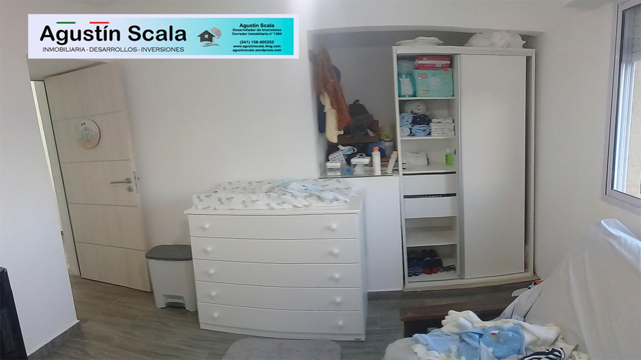 Casa Dúplex Fisherton — foto 5