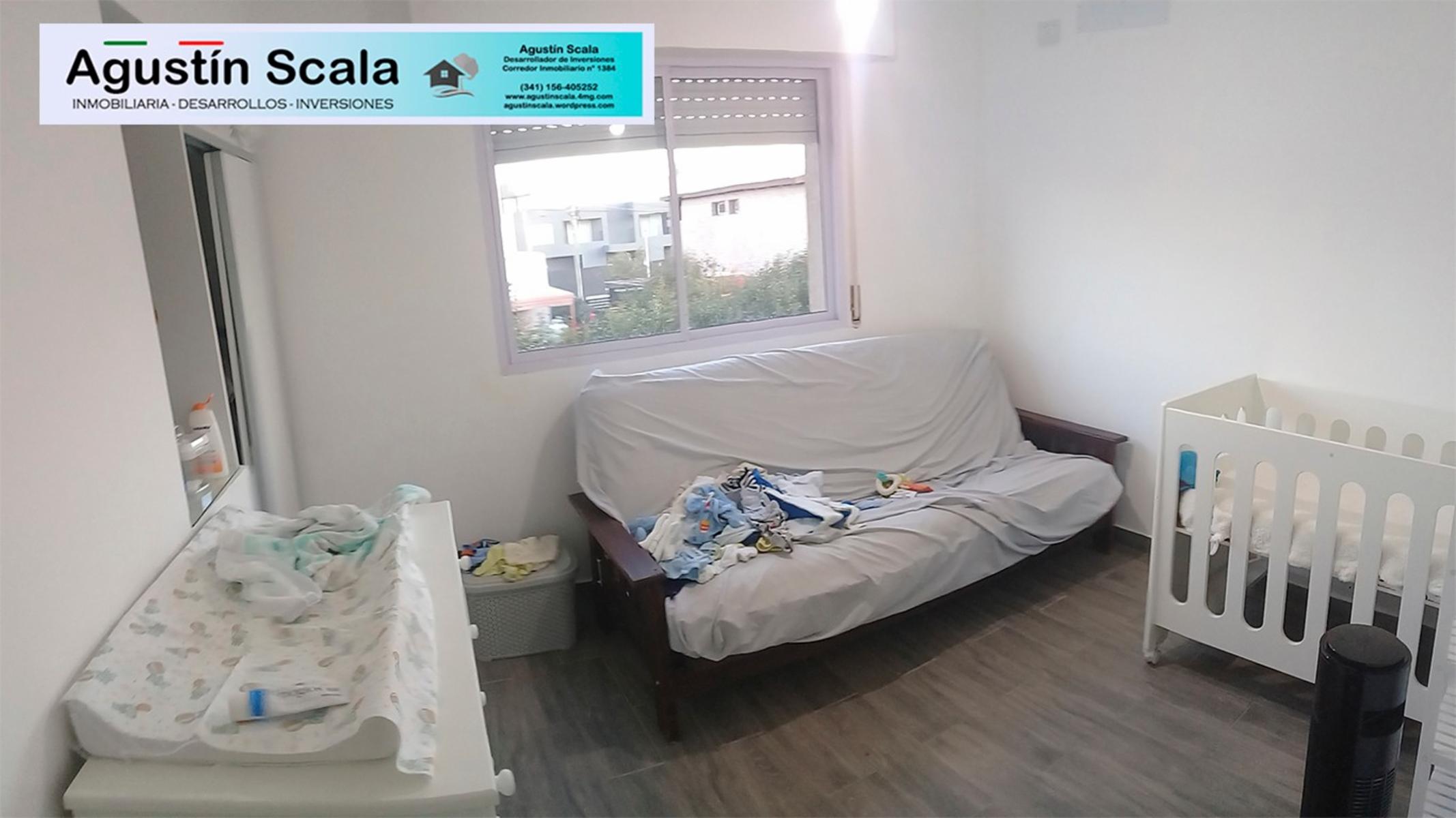 Casa Dúplex Fisherton — foto 6