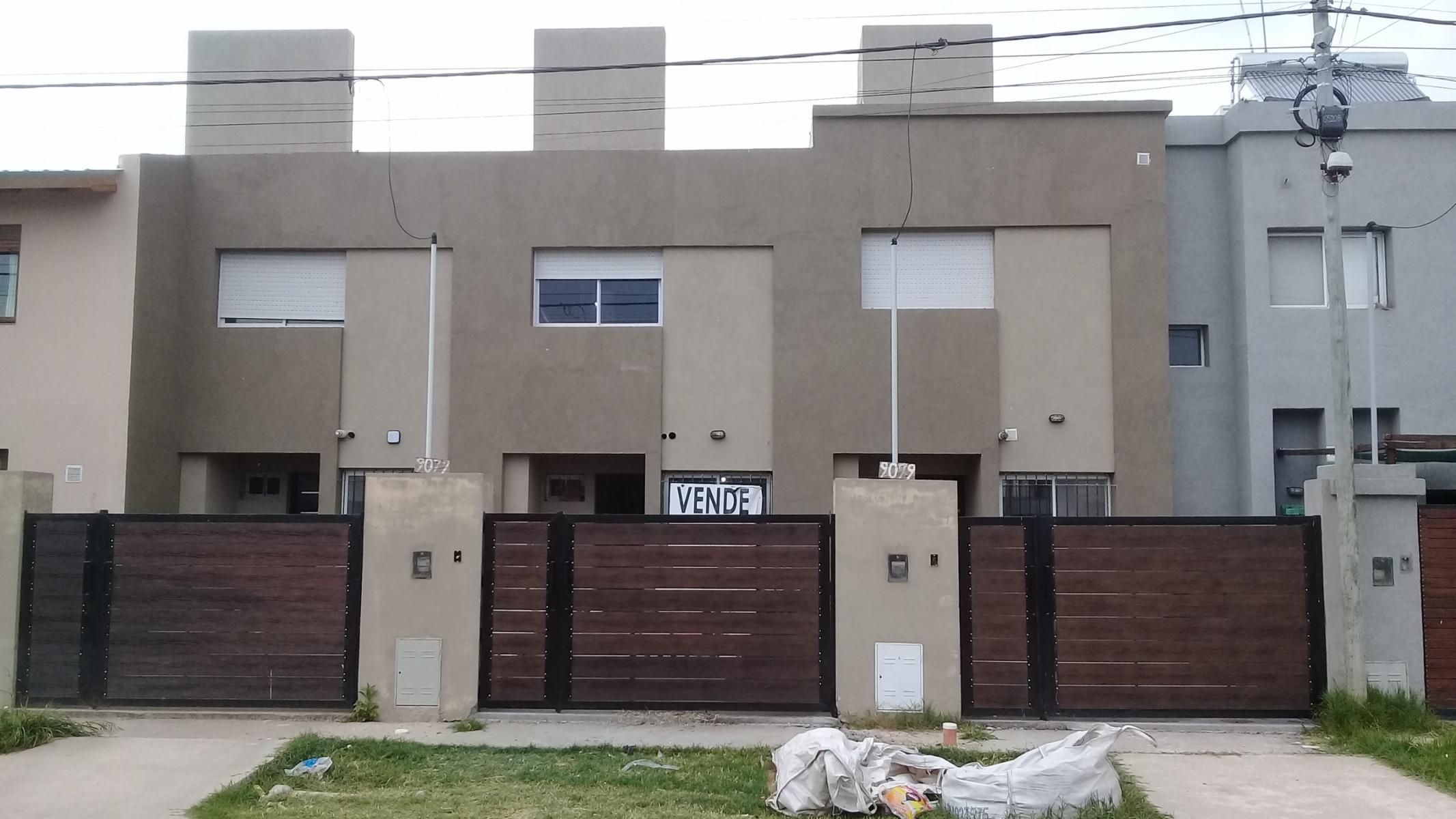 Casa Dúplex Fisherton — foto 7