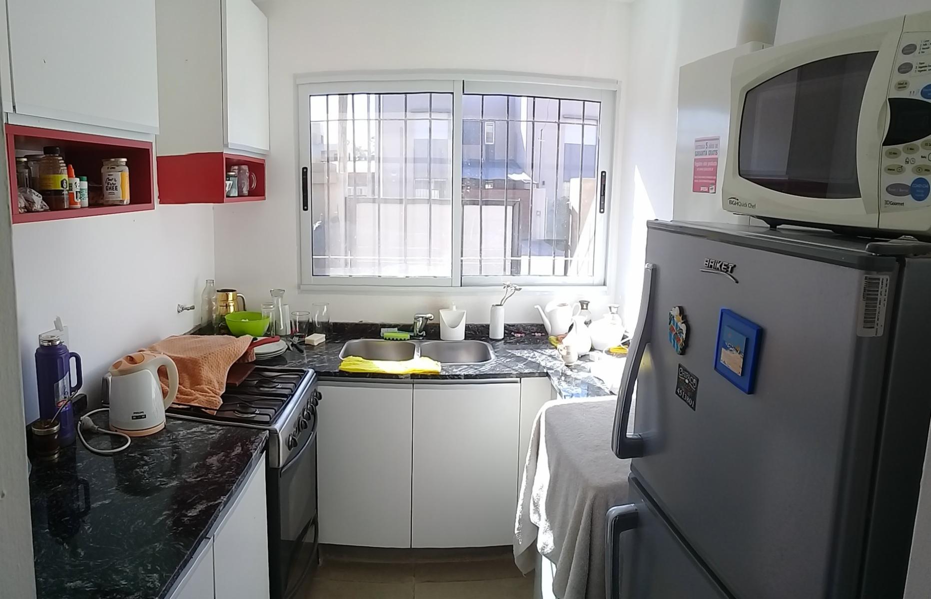Casa Dúplex Fisherton — foto 9