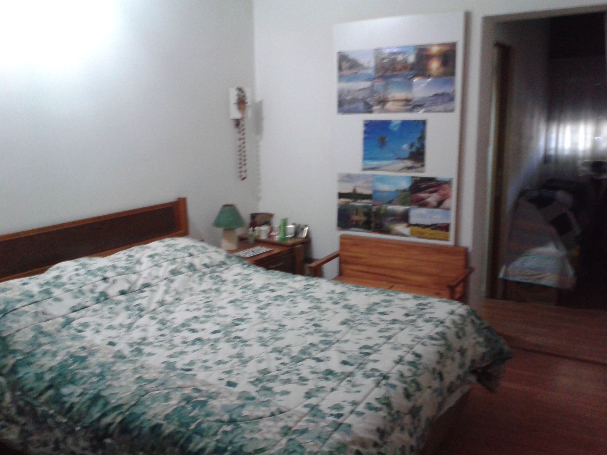 Casa de 3 dormitorios con pileta, entre caminos — foto 4
